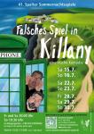 Falsches Spiel in Killany